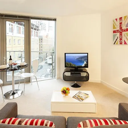 Apartment Apartment Wharf - Foundry Court