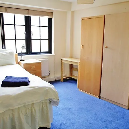 Apartment Acorn - Bakers Row *