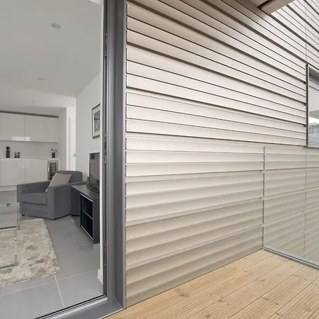 Apartment Saco London Bridge - Se1 *
