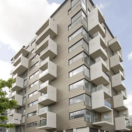 Apartment Saco London Bridge - Se1