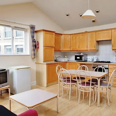 Appartamento Acorn Of - Crawford House