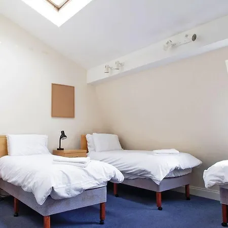 Appartamento Acorn Of - Crawford House Londra