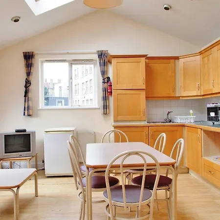 Appartamento Acorn Of - Crawford House Londra