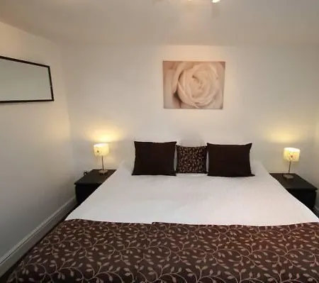 Excel Apartments Stratford Londres