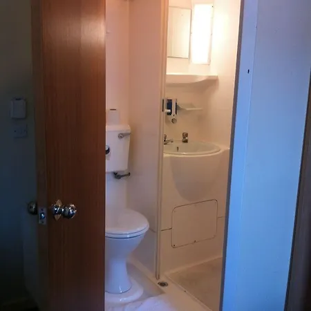 Colliers Guest house London