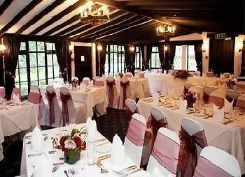 Barn London Hotel 3*