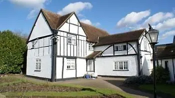 Barn London Hotel 3*