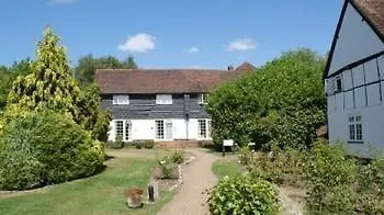 Barn London 3*