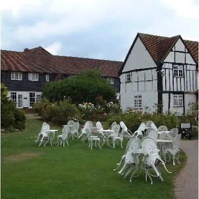 Barn London Hotel Ruislip