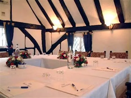 Barn London Hotel