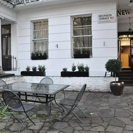 New Dawn Hotel 2*