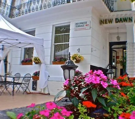 New Dawn 2*