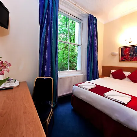 Whiteleaf Hotel Londra