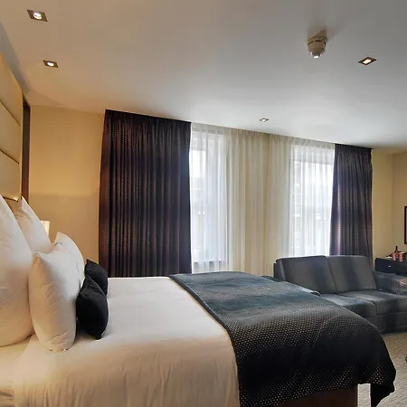 Montcalm Marble Arch Townhouse Hotel 4*