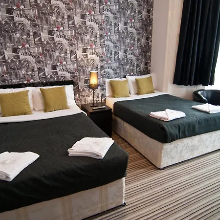Comfotel Grn 3*