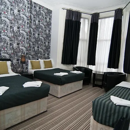 Comfotel Grn Hotel Londen