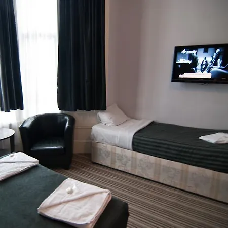 Comfotel Grn Hotel 3*