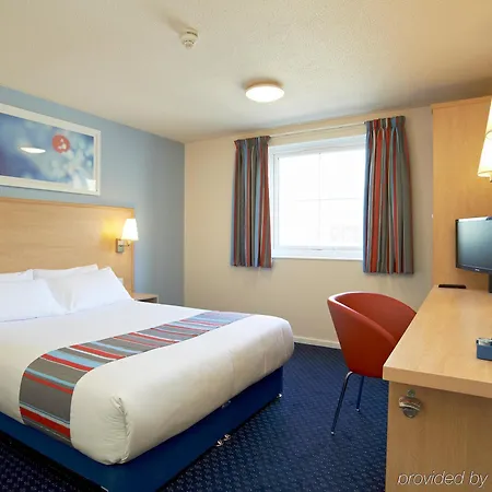 Travelodge Farringdon Hotel