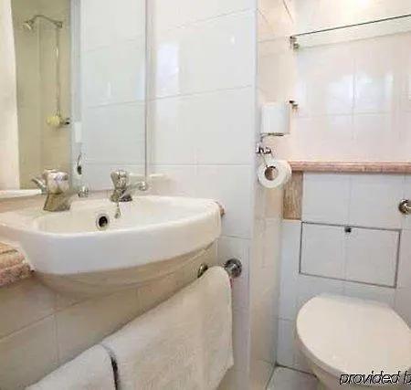 Travelodge Farringdon 3* Londres