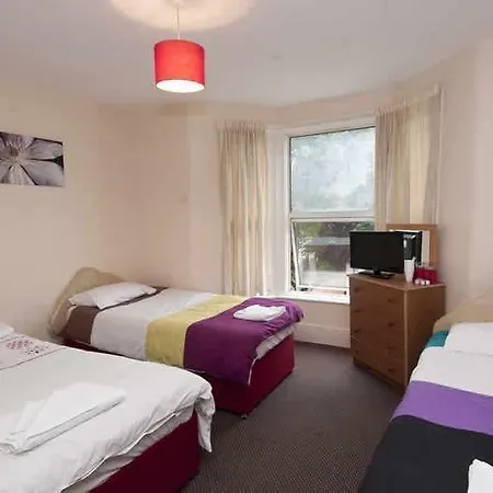 Travelodge Stratford Hotel