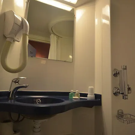 Trebovir Hotell