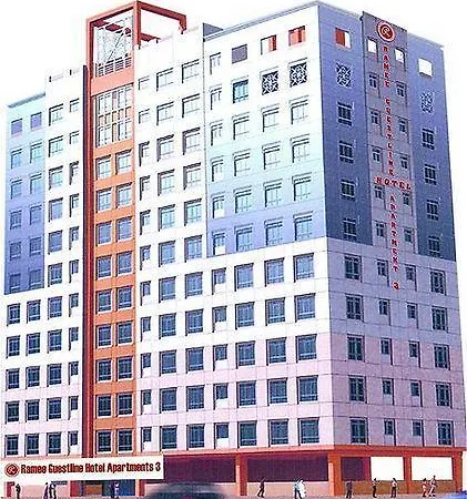 Lord Kensington Hotel