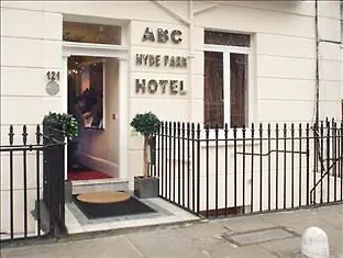 Abc Hyde Park Hotel