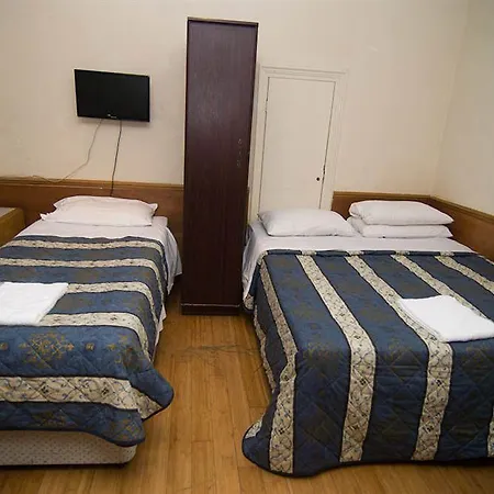 Ventures Bed & Breakfast