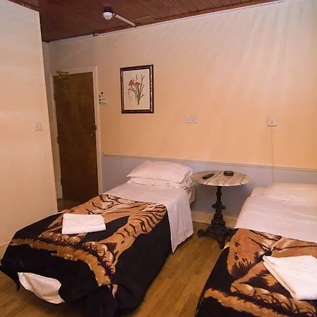 Ventures Bed & Breakfast London