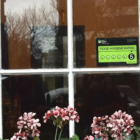 Ventures Bed & Breakfast London