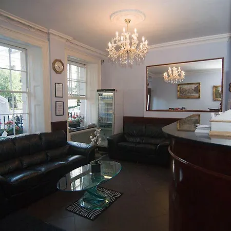 Ventures 3* London
