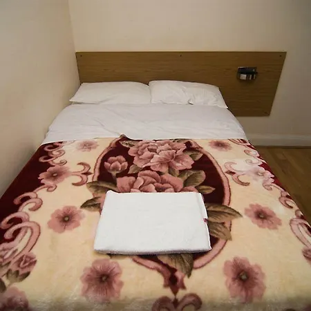 Ventures Bed & Breakfast