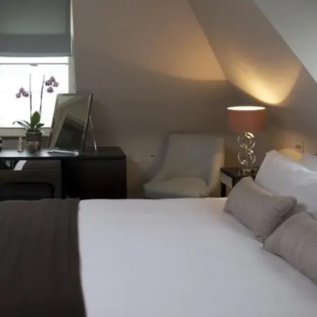 Bingham Riverhouse 3*