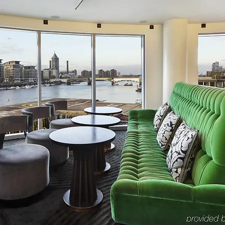 Crowne Plaza Battersea Hotel