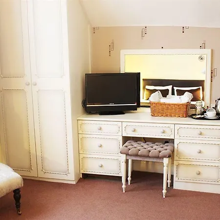 Roseview Alexandra Palace Hotel