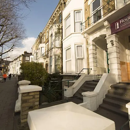 Royal By Saba 2* Londres