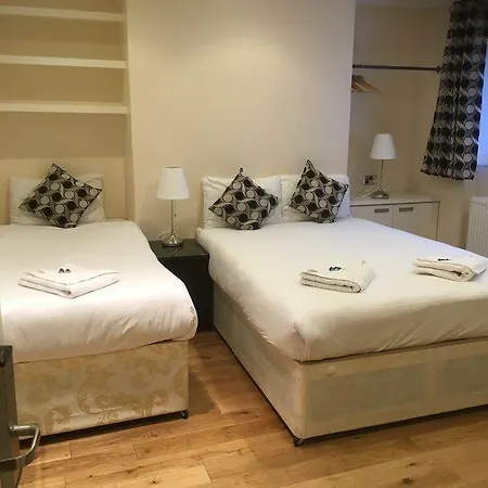Royal By Saba Bed & Breakfast 2*