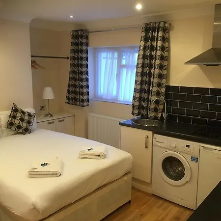 Royal By Saba Bed & Breakfast Londra