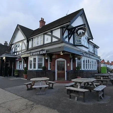 Heathrow Hostel Hounslow