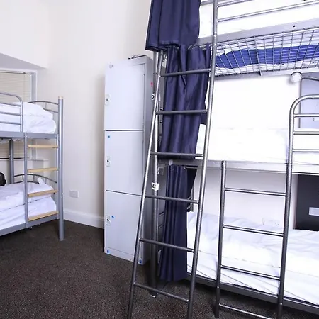 Heathrow Hostel *