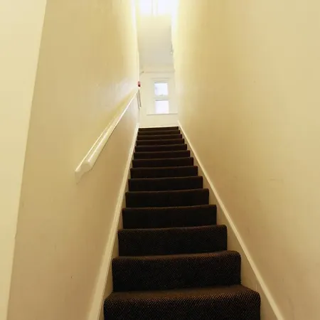 Heathrow Hostel
