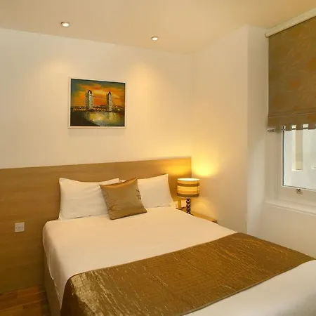 The Kensington Apartment London