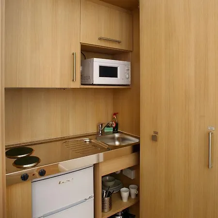 The Kensington Apartment London