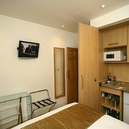 The Kensington Apartment London