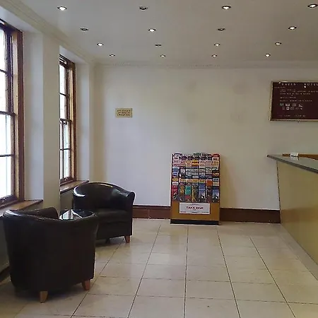 Haven Hotel