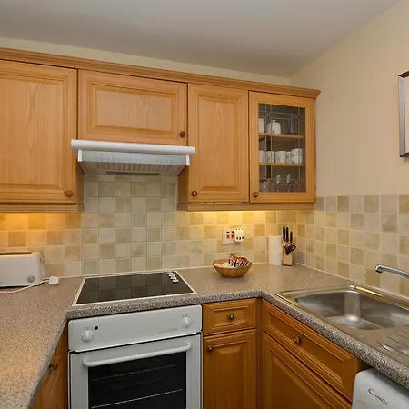 Collingham Serviced 4* Londra