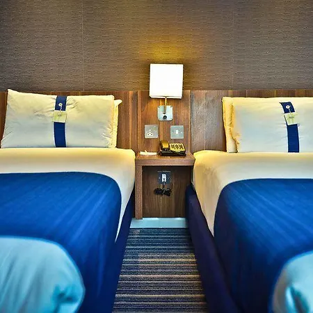 Express London-wimbledon-south, An Ihg 3* Londen