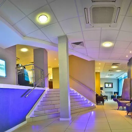 Express London-wimbledon-south, An Ihg 3* Londen
