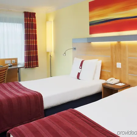 Express London-swiss 3*