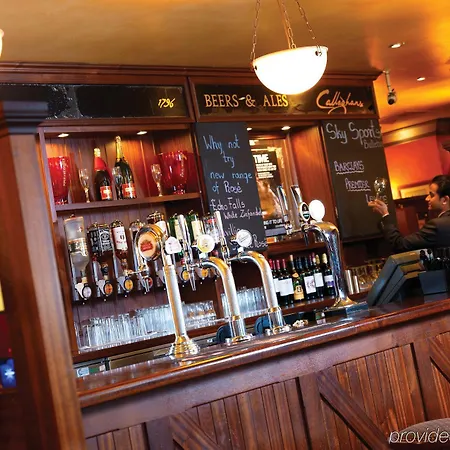 Holiday London - Heathrow M4,jct.4, An Ihg Hotel